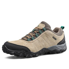 Men’s Hiking Shoes by Snagg A Shoes