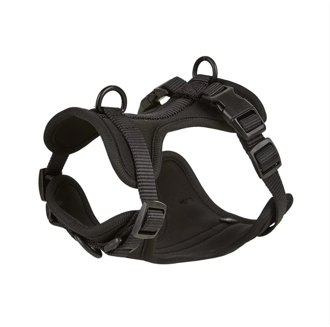 Dog Chest & Back Harness by Snagg A Harness