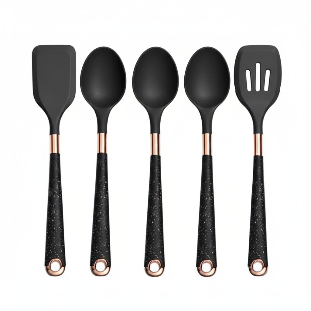 Handle Silicone Cooking Utensil by Snagg A Utensil