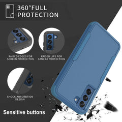 Anti-Shock Protection Case for Samsung Galaxy S25 Ultra / A Series by Snagg A Phone Case
