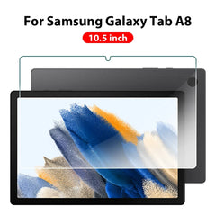 Tempered Glass Screen Protector For Samsung Galaxy Tab S9 / A Series by Snagg A Screen Protector