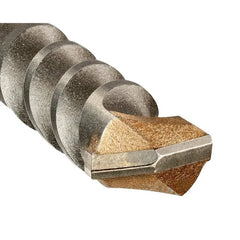 DeWalt SDS Plus Masonry Drill Bit 6mm / 8mm / 10mm / 12mm – 2 Cutter Rotary Hammer