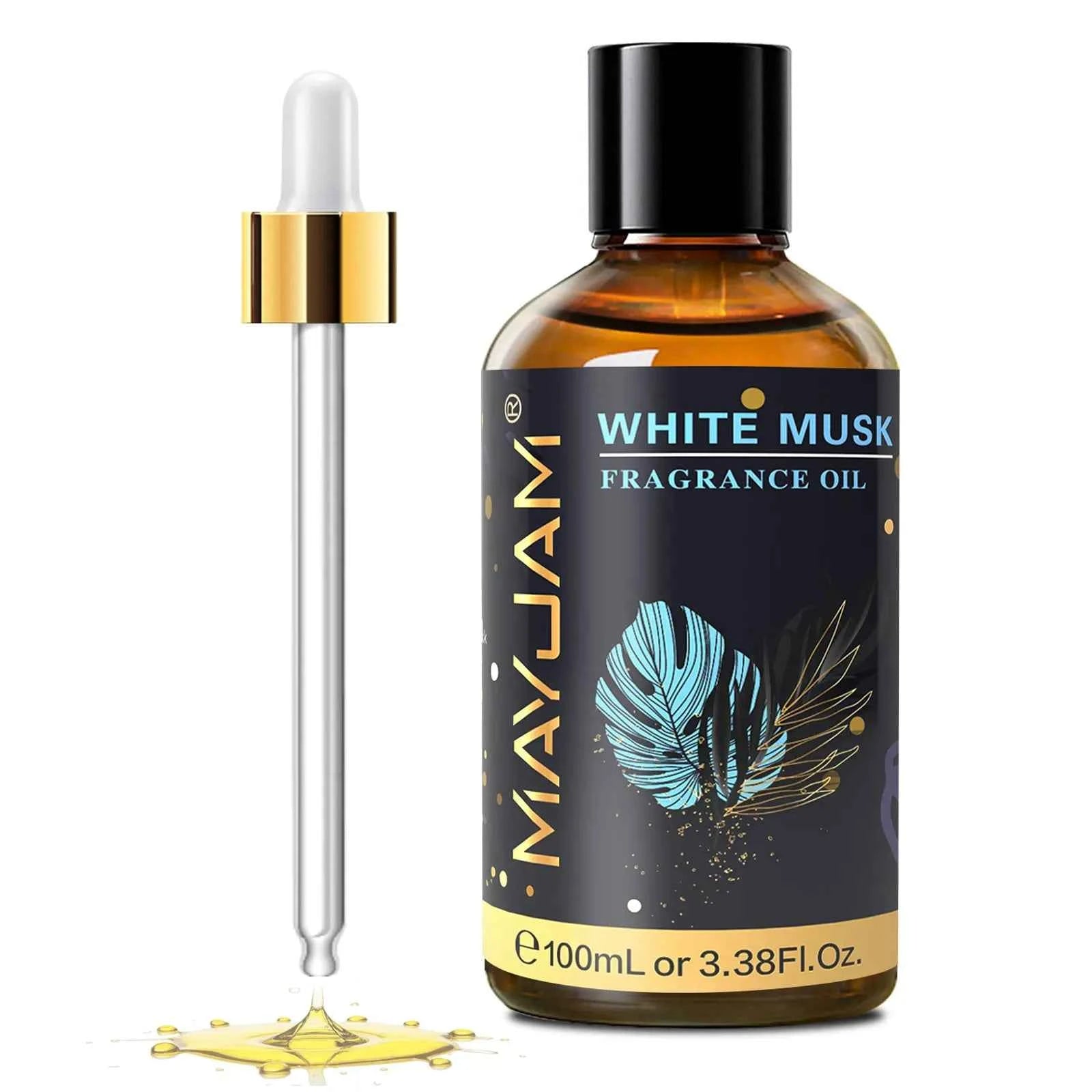 Aromatherapy Essential Oil for Reed Diffuser Air Freshener - 45 Variant