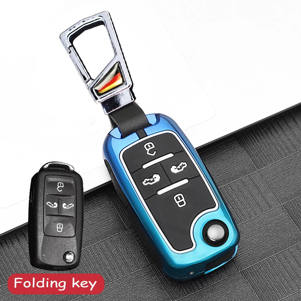 Zinc Alloy Car Key Cover by Snagg A Key Cover