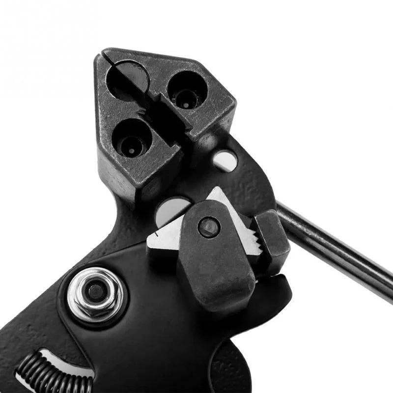 Stainless Steel Cable Tie Gun