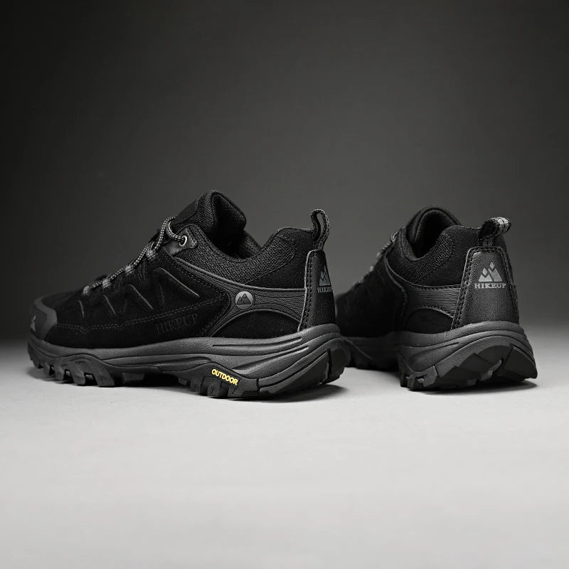 Men's low-cut trail shoe – image 6