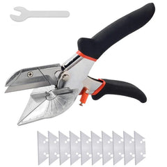 Multi-Angle Bevel Cutter – 45°–135°