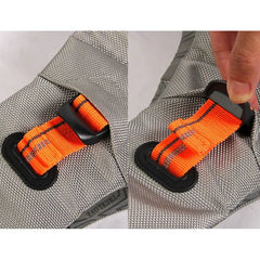 Pet Swimming Life Jacket by Snagg A Jacket