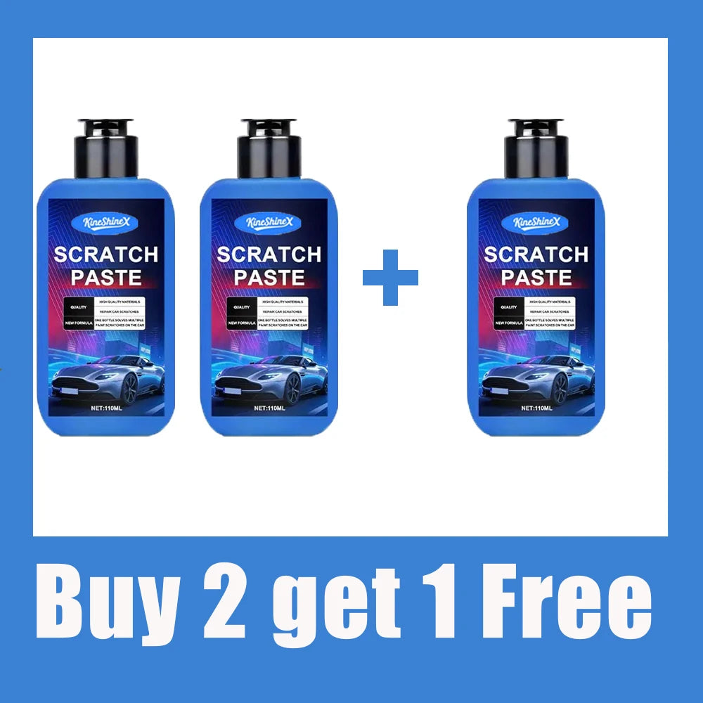Car Scratch Repair by Snagg A Scratch Repair