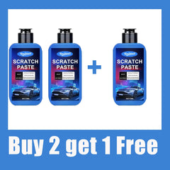 Car Scratch Repair by Snagg A Scratch Repair
