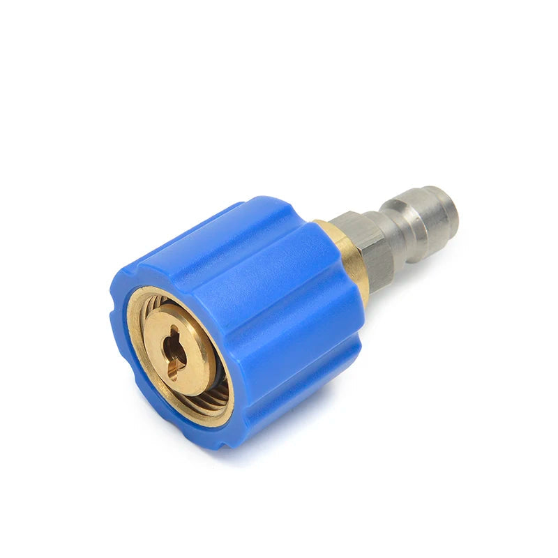 1/4" Quick Release Connector by Snagg A Connector