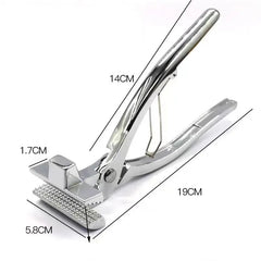 Professional Canvas Stretching Pliers by Snagg A Stretching Plier