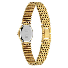 BERNY Golden Women’s Wristwatch - SnaggIt