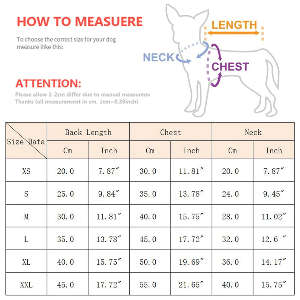 Warm Woolen Sweater for Small Dogs by Snagg A Sweater