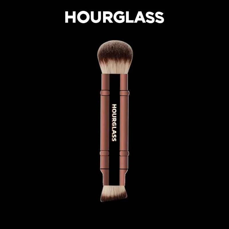 Dual Ended Multi Tasking Brushes – Professional Synthetic Artistry