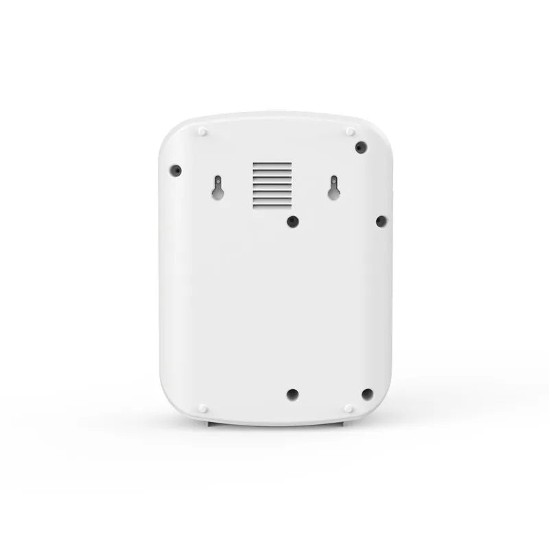 Smart Wall-Mounted Essential Oil Diffuser by SnaggIt