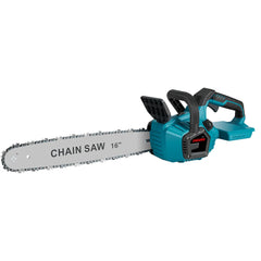 16" Brushless Cordless Chainsaw