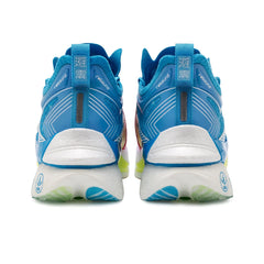 Carbon Plate Trail Racing Running Shoes – Marathon Stability Trainers