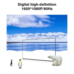 HDMI to DVI-D 24+1 Cable 1080P – Bi-Directional Male to Male Adapter for HDTV, DVD, Projector & PS4/PS3