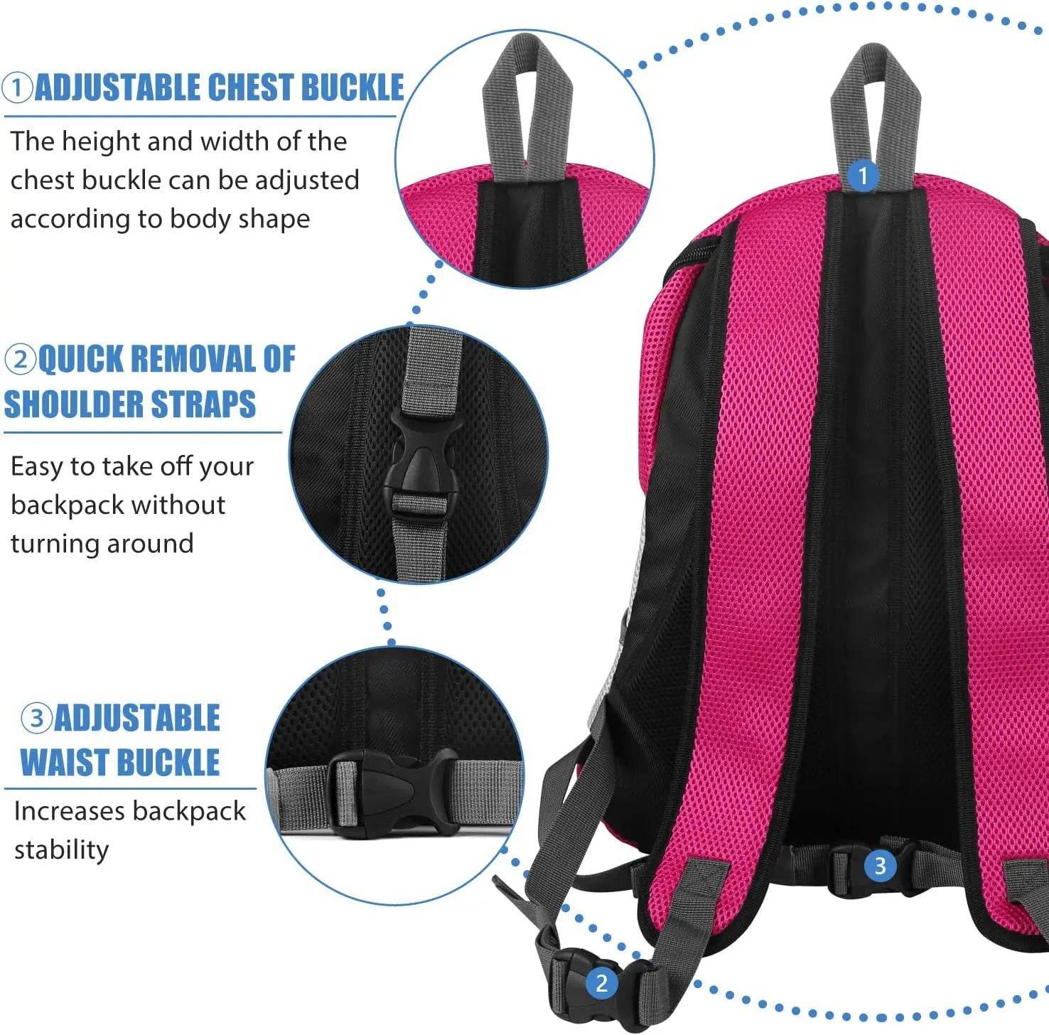 Breathable Travel Carrier for Small & Medium Dogs & Cats - SnaggIt