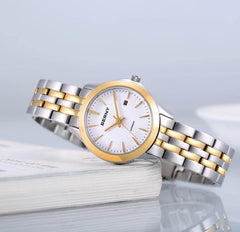 BERNY Women’s Automatic Mechanical Watch - SnaggIt