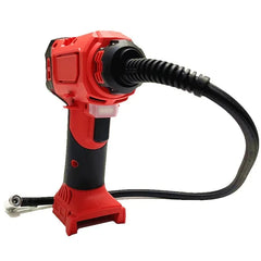 Handheld Air Compressor Power Tools Compatible With Milwaukee 18V Battery