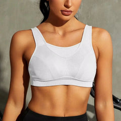 Women’s High-Support Sports Bra by Snagg A Bra