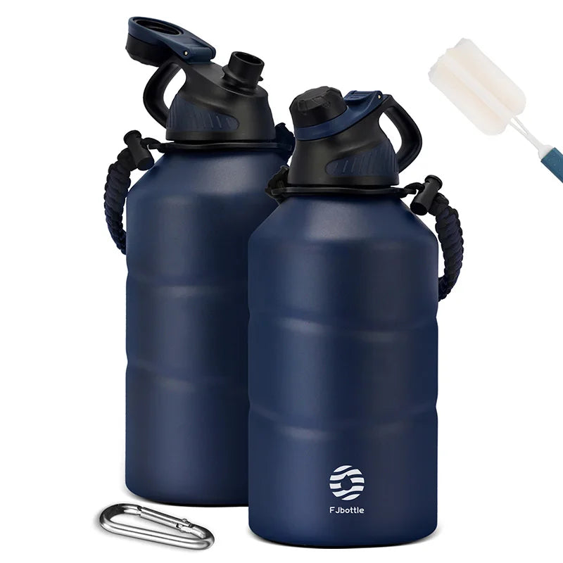 1.9L Ultra Capacity Thermal Flask | Professional Grade Insulation