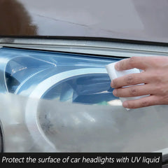 3" Car Headlight Restoration Kit – 26/37pcs Polishing Pads with Drill Backing Pad by Snagg A Restoration Kit