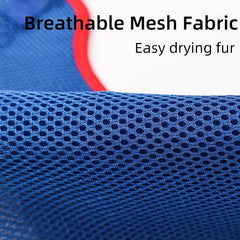 Dogs & Cats Grooming Hammock Helper - SnaggIt