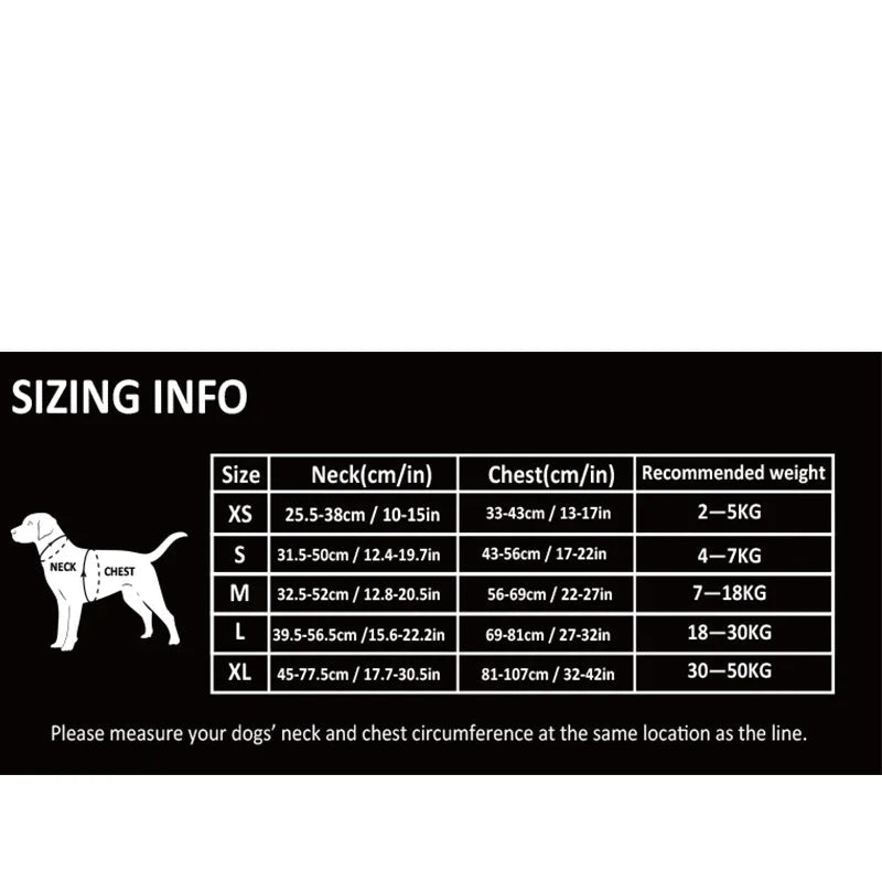 Purple Tactical Dog Collar & Leash Set by Snagg A Harness