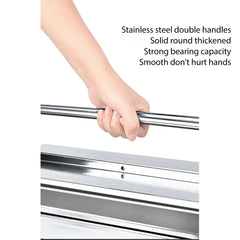 Folding Tool Box by Snagg It Tools