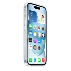 Magnetic Transparent iPhone Case | Magsafe Compatible – iPhone 13 to 16 Pro Max