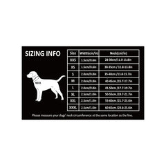 Floral Comfort Dog Collar by Snagg A Pet Collars