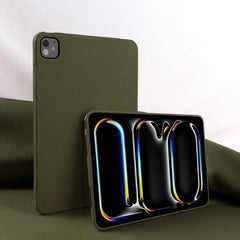 Luxury Leather Case Cover For Apple iPad Pro 4 / 5 / 6 / 7 / 11 / 13 by Snagg An iPad Case