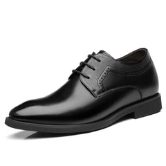 Men’s Elevator Business Dress Shoes by Snagg A Shoes