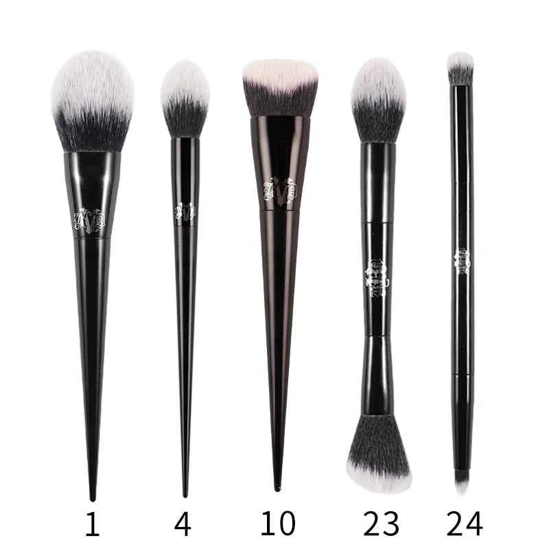 Professional Signature Series – 100% Vegan High Performance Artistry Set
