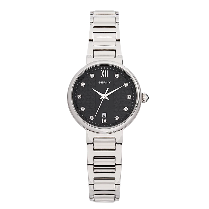 BERNY Ladies Quartz Watch