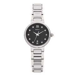 BERNY Ladies Quartz Watch - SnaggIt