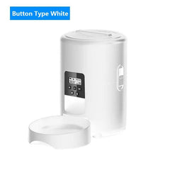 2L APP Control Automatic Pet Feeder - SnaggIt