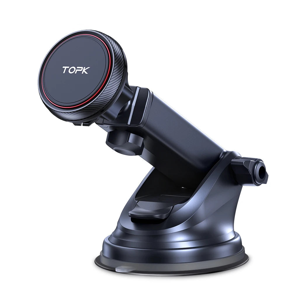 360° Magnetic Car Phone Holder by Snagg A Phone Holder