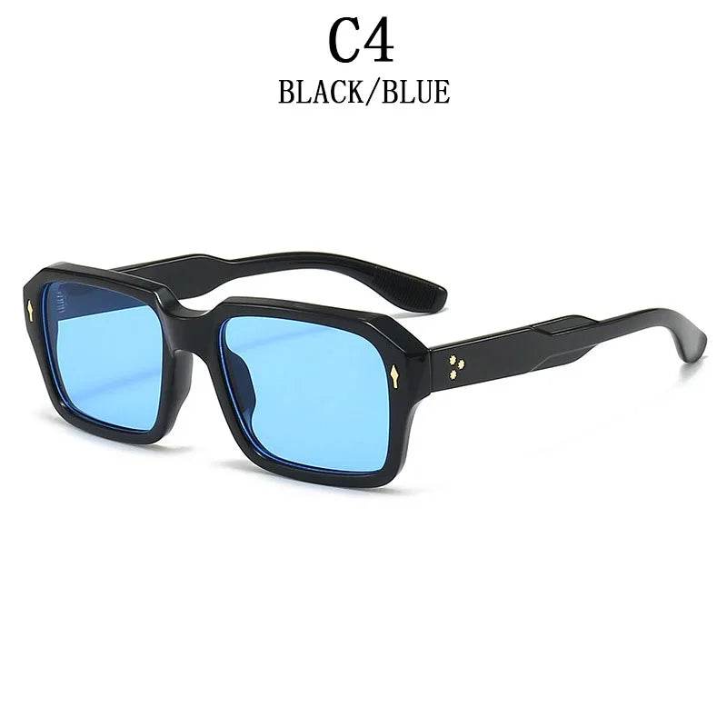 2025 Square Sunglasses - SnaggIt