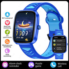 Kids Smartwatch by Snagg A Watch