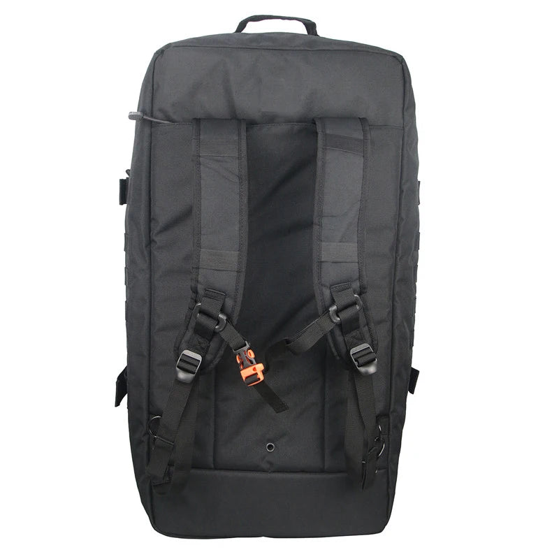 30L / 45L / 80L Tactical Sport Travel Duffle Bag