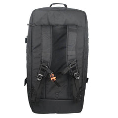 30L / 45L / 80L Tactical Sport Travel Duffle Bag - SnaggIt