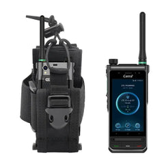 Tactical Radio Holder Shift Pocket