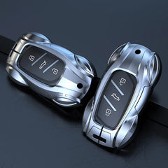 Metal Car Key Cover by Snagg A Key Cover