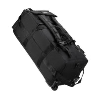 80L Rolling Duffle Bag with Wheels - SnaggIt