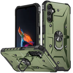 Shockproof Hard Armor Case – for Samsung Galaxy S23 Series - Phone Cases & Covers