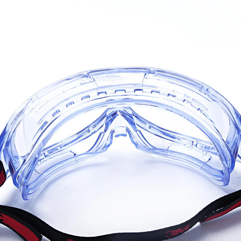 Anti Chemical Splash Anti-Fog Safety Goggles by Snagg A Safety Goggles